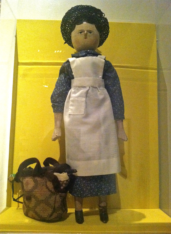 original mary poppins doll